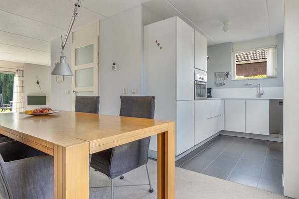 Medium property photo - Middenbolder 7, 9501 JN Stadskanaal